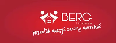 Berg Ekspert Finanse i Nieruchomości- Doradca Finansowy Białystok